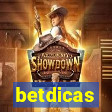 betdicas