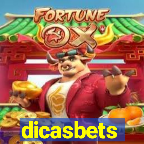 dicasbets