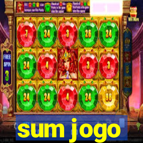 sum jogo