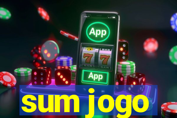 sum jogo