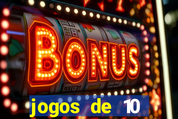 jogos de 10 centavos da pragmatic play