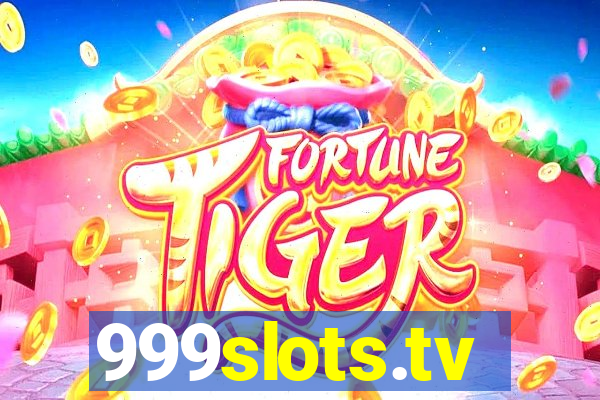 999slots.tv