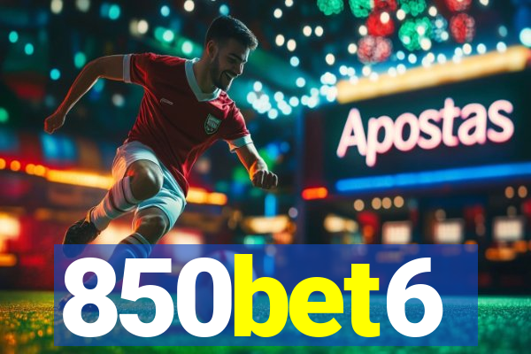 850bet6