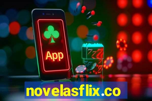 novelasflix.co