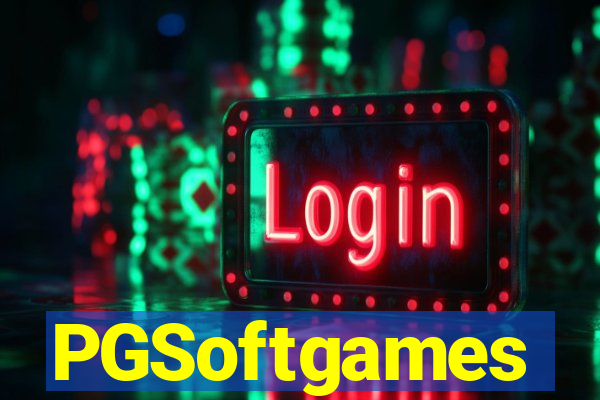 PGSoftgames