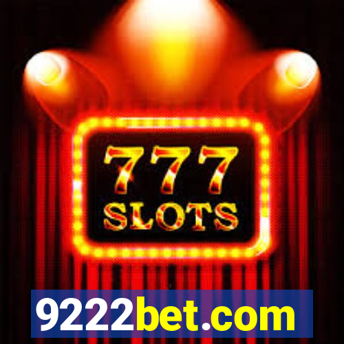 9222bet.com