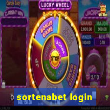 sortenabet login