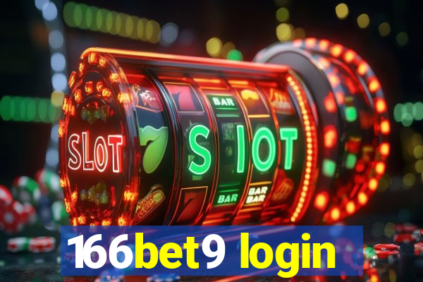 166bet9 login