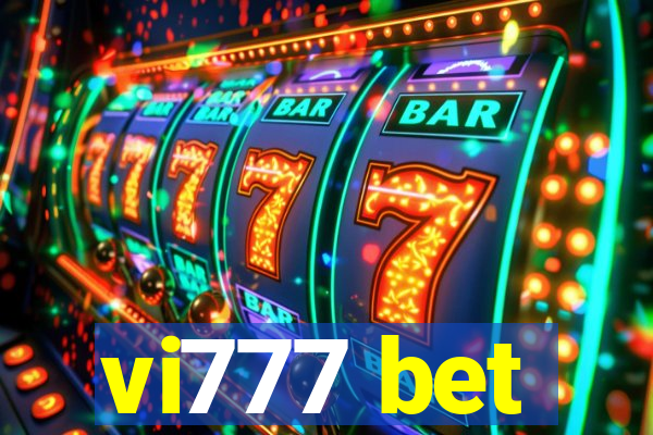 vi777 bet