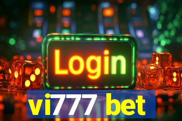 vi777 bet