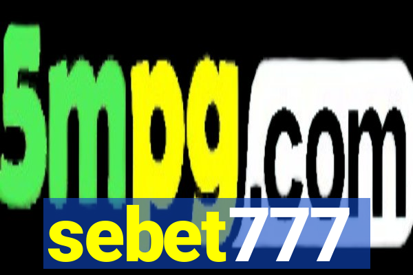 sebet777