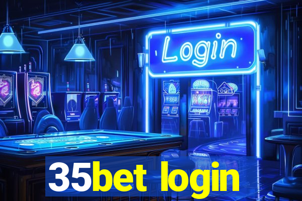 35bet login