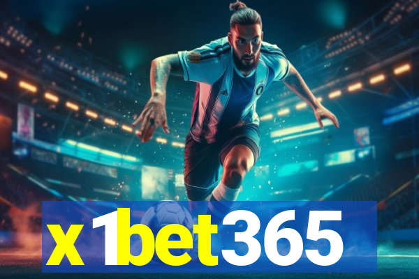 x1bet365