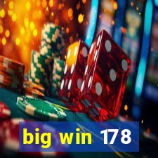 big win 178