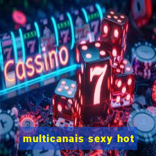 multicanais sexy hot