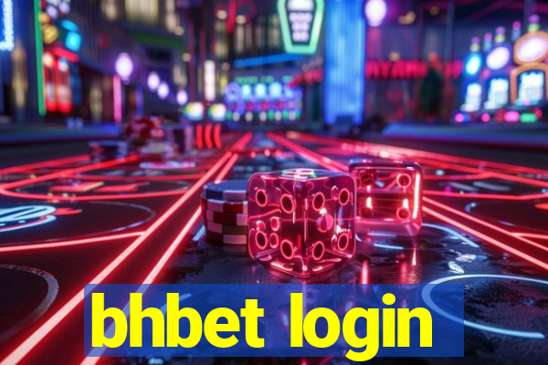 bhbet login