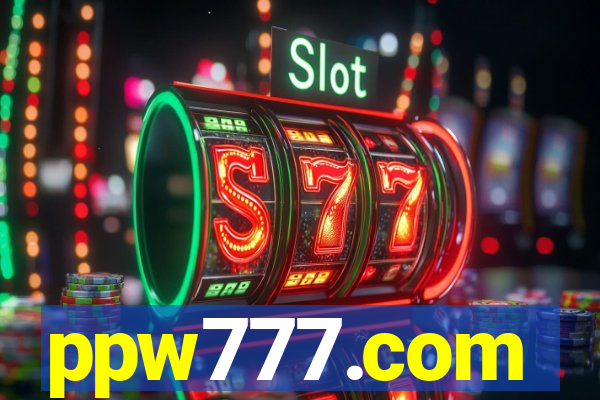 ppw777.com