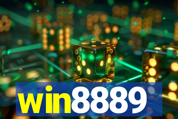 win8889