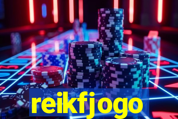 reikfjogo