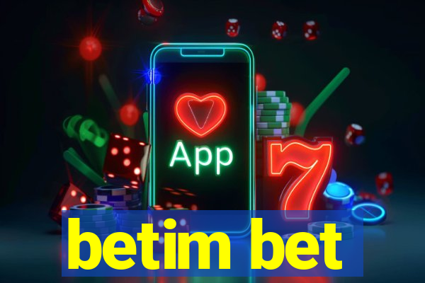 betim bet