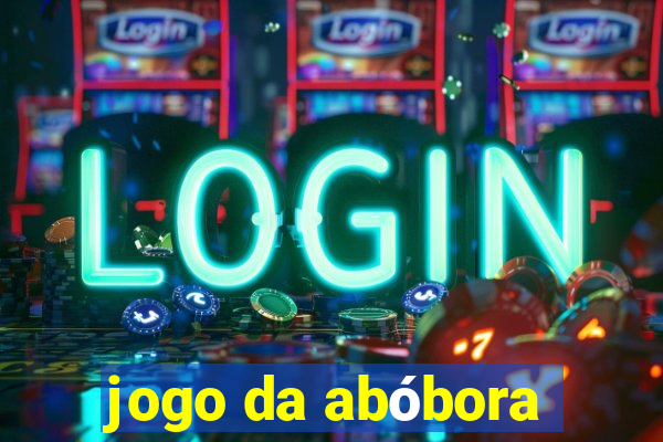 jogo da abóbora