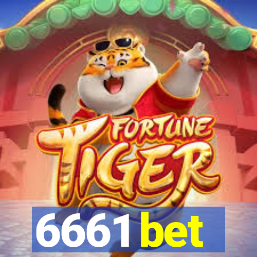 6661 bet