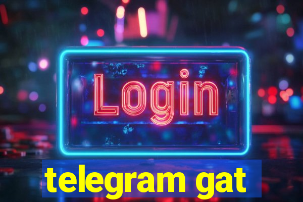 telegram gat