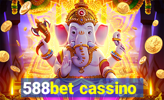 588bet cassino