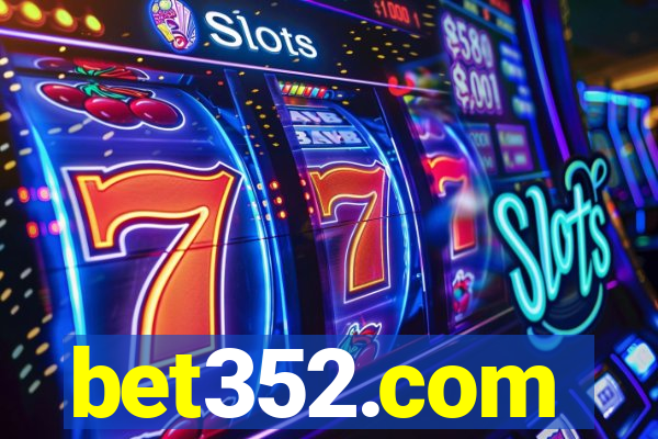 bet352.com