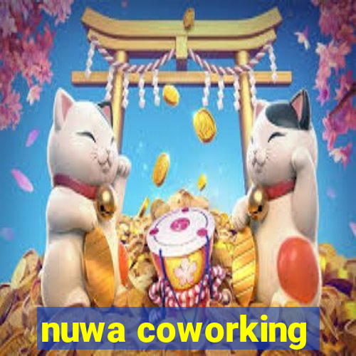 nuwa coworking