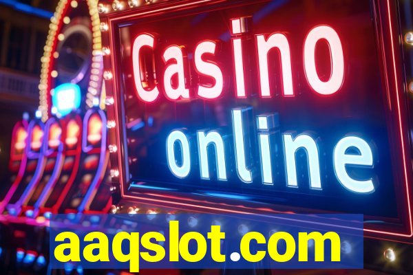 aaqslot.com