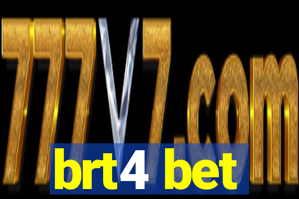 brt4 bet