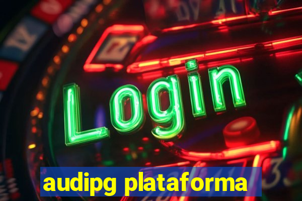 audipg plataforma