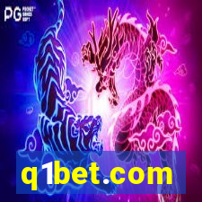 q1bet.com