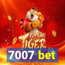 7007 bet