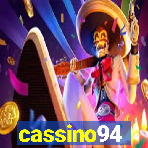 cassino94