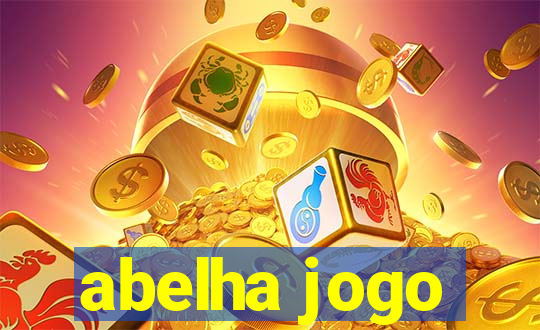 abelha jogo