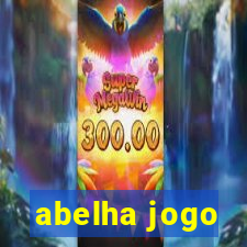 abelha jogo