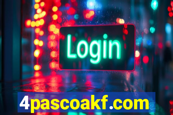 4pascoakf.com