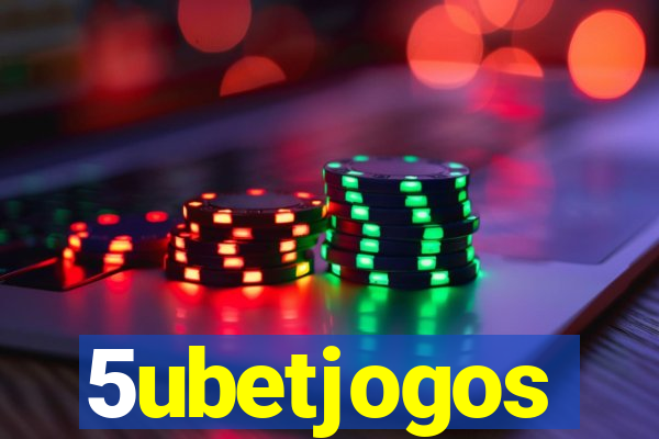 5ubetjogos