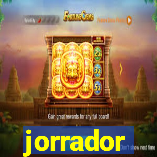 jorrador