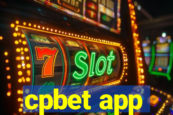 cpbet app