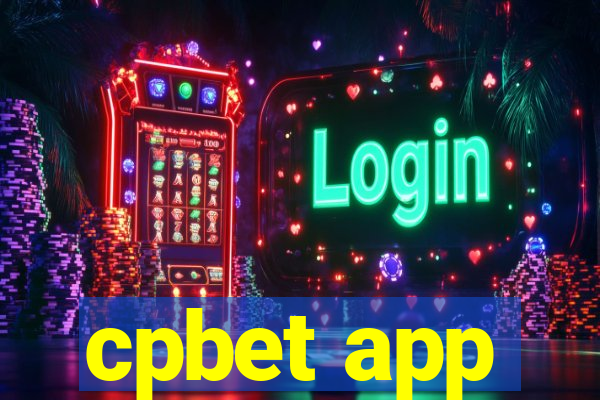 cpbet app