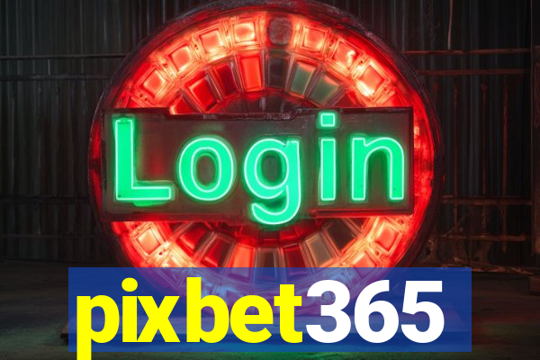 pixbet365