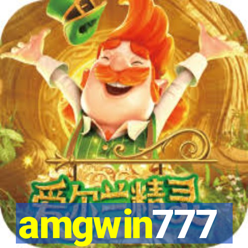 amgwin777