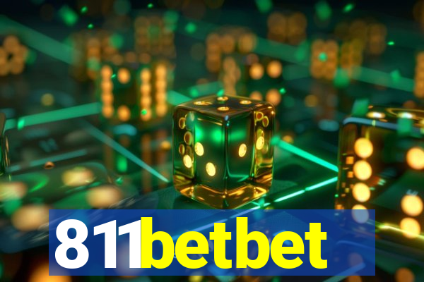 811betbet