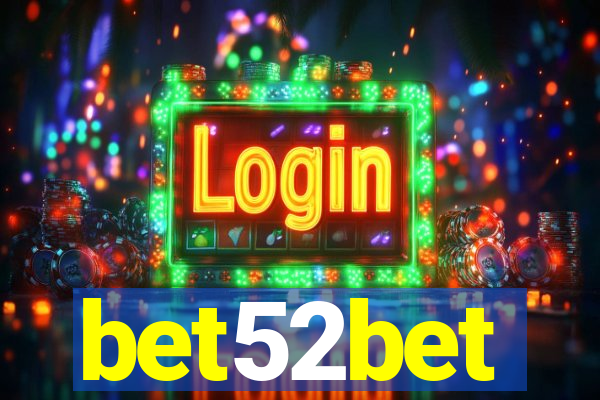 bet52bet