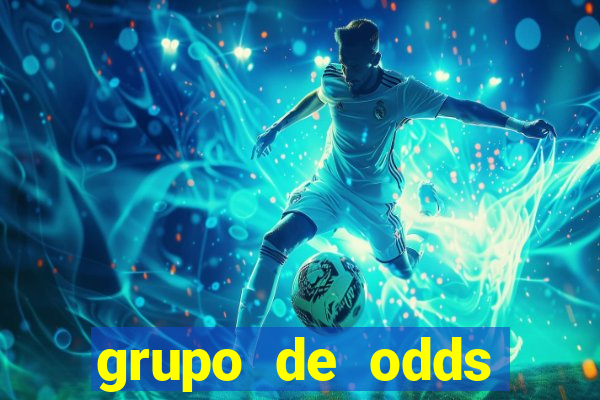 grupo de odds altas telegram