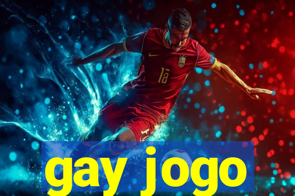 gay jogo