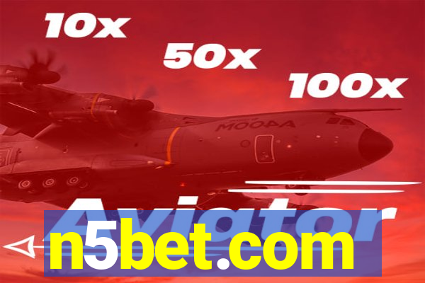 n5bet.com